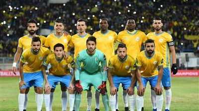 الإسماعيلي يعود للملاعب التونسية بعد غياب 3218 يوما