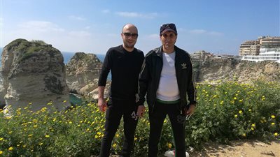 أحمد زين: شيبة يسعى لتغيير الفكرة العامة عن المطربين الشعبيين