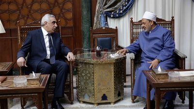 السفير العراقي: بغداد بحاجة للاستفادة من جهود الأزهر في مكافحة التطرف