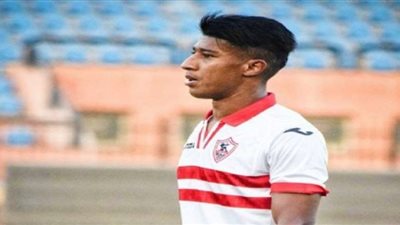 «زيزو» يوجه رسالة لحميد أحداد