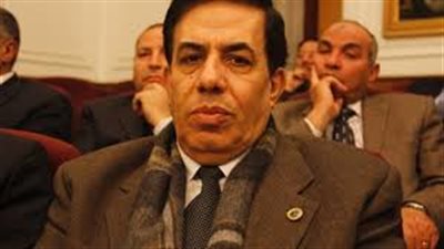 رئيس حي شبرا: هبوط 