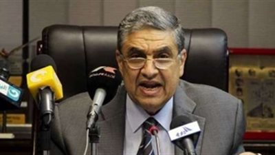 وزير الكهرباء: رصد 24 مليار جنيه لتحسين شبكات التوزيع
