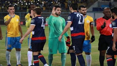 طرح 40 ألف تذكرة لمباراة الأفريقي أمام الإسماعيلي بدوري الأبطال