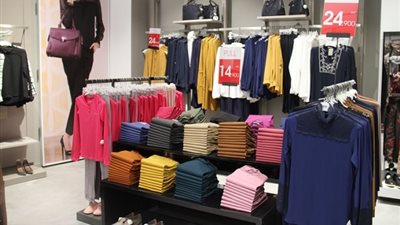 «زنانيري»: 50% انتعاش بمبيعات الملابس الجاهزة في الموسم الشتوي