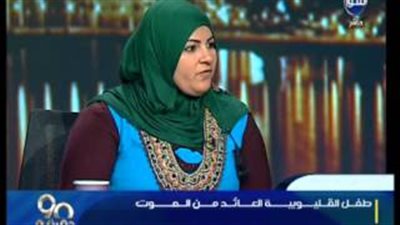 بالفيديو.. «الطفل» العائد من الموت يروي تفاصيل إلقائه في «البالوعة»