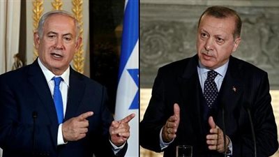 يديعوت: نتنياهو وأردوغان يتبادلان تهم الديكتاتورية