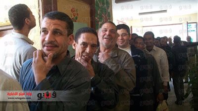 إخلاء سبيل 6 من «الإرهابية» بعد تبرئتهم من تهمة تعطيل الاستفتاء على الدستور