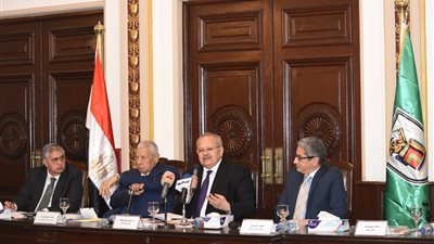 الخشت: 1919 تمثل منعطفا في تطور العقل السياسي المصري