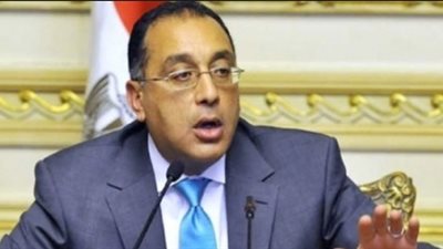 «مدبولي» يضم وزارة الإنتاج الحربي للجنة تراخيص النيل