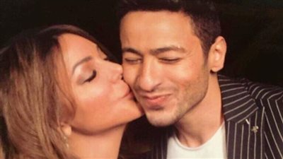 علاقة حب خاصة تجمع سوزان نجم الدين بحمادة هلال في «ابن أصول»