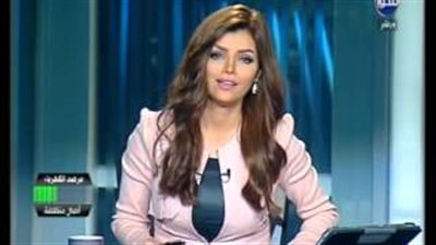 بالفيديو.. «إيمان الحصري» تهنئ الأقباط بـ «الكريسماس»