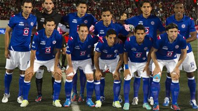 اليوم.. كروز أزول يواجه أوكلاند سيتى على برونزية مونديال الأندية