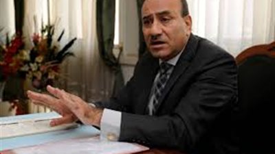 هشام جنينة: راتبي 20 ألف جنيه في الشهر