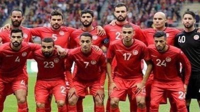 مدرب منتخب تونس: مشكلة وحيدة في ملعب رادس قبل معسكر النسور