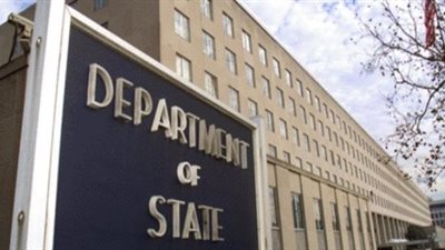 واشنطن: فائض النفط العالمي يدعم خطتنا ضد إيران‎