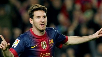 بالفيديو.. «ميسي» يسجل الهدف الأول لبرشلونة بنهائي المونديال