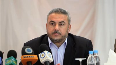 عبور وزير الأوقاف في حكومة 