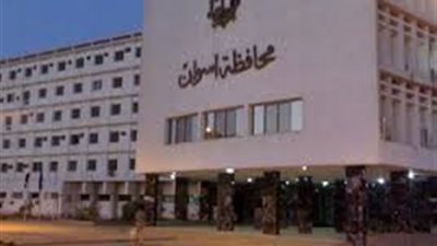 محافظة أسوان تنقذ مهرجان 