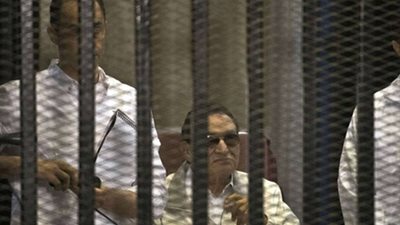 مصدر قضائي: أمريكا رفضت طلب النيابة للكشف عن أرصدة نظام مبارك