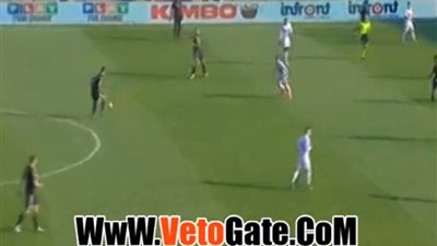 بالفيديو.. «بوريلو» يتقدم بالهدف الأول لكاربي في مرمى يوفنتوس