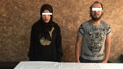 بعد 153 يوما من ضبطهما.. الجنايات تسدل الستار على قضية قاتل خالته بالوراق.. المتهم: مكنتش قادر أوفر طلبات عيلة خطيبتي.. اتفقت مع صاحبتي لسرقة خالتي.. ذبحتها وسرقنا الذهب.. والمحكمة تقضي بإعدامهما