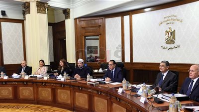 مدبولى لرؤساء المجالس التصديرية: مصر تنتظر منكم الكثير فلا تخذلوها