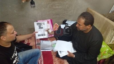 السجن 10 سنوات لتاجر اخترق حساب فتاة وسرق صورها بالشرقية (صور)