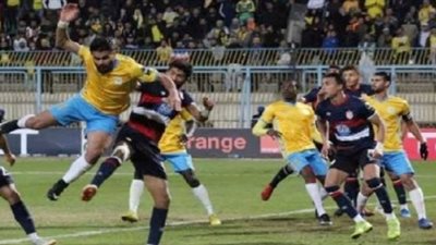 موعد طرح تذاكر مباراة الأفريقي والإسماعيلي وأسعارها