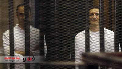 اليوم.. نظر طعن النيابة على قرار إخلاء سبيل علاء وجمال مبارك