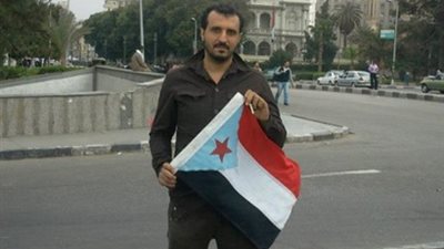 منسق الحراك الجنوبي اليمني يطالب وزراء الخارجية العرب بعزل قطر