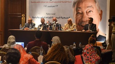 الإعلان عن اكتشاف جديد لعلاج الأورام بـ