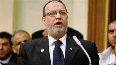 العريان:الله اطاح بـ