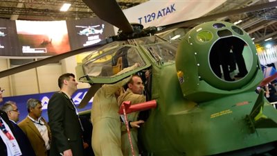 «دفنس نيوز»: تركيا تحصلت على 800 مليون دولار جراء صفقاتها مع قطر