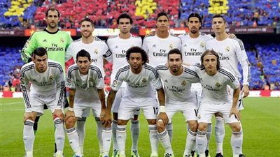 اليوم.. ريـال مدريد يبحث عن الانفراد بصدارة «الليجا» من بوابة ليفانتي