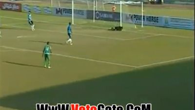 بالفيديو.. «شعراوي» يحرز الهدف الأول للاتحاد في مرمى غزل المحلة