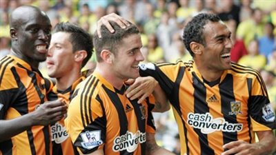 اليوم.. هال سيتي «المحمدي» يواجه سندرلاند في كأس الاتحاد الإنجليزي