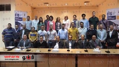 بالصور..مشروع حارسة مرمى الطيران مرشح لجائزة دبلومة الـ«فيفا» CIES