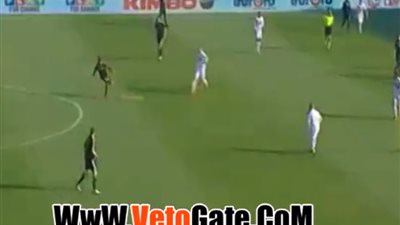 بالفيديو.. «يوفنتوس» يفوز بثلاثية في شباك «كاربى»