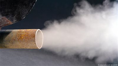 دراسة ألمانية: 8.8 مليون حالة وفاة في العالم سنويا بسبب تلوث الهواء