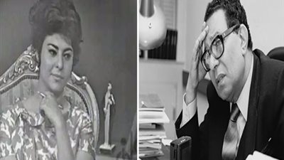 صلاح حافظ يكتب: النجمة التليفزيونية