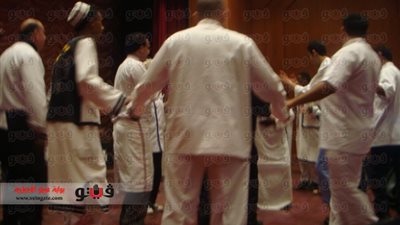 بالصور.. افتتاح مهرجان الطهاة الأول في أسوان