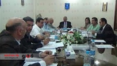 اليوم.. الرد على خطاب الـ «فيفا» يتصدر جدول أعمال مجلس «الجبلاية»