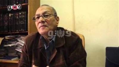 بالفيديو.. حائز على جائزة الدولة التقديرية: لم نستلم الميدالية