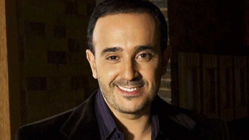 صابر الرباعي 