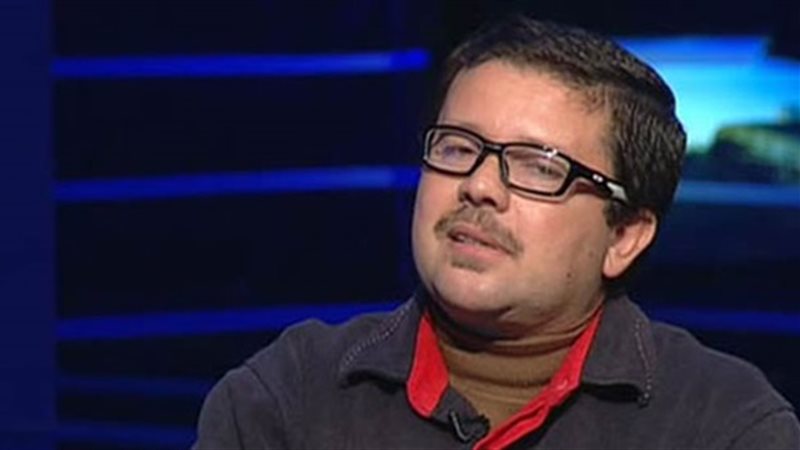 سامح عيد
