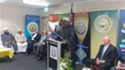 وكيل الأزهر: المسلمون بالخارج مطالبون بتصحيح صورة الإسلام