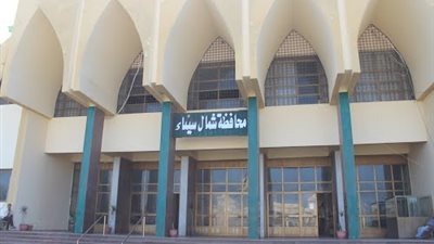 221 مليون جنيه تعويضات للمتضررين من إخلاء الشريط الحدودي برفح