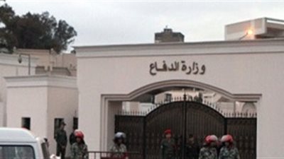 «الدفاع» تعفي بعض وحدات القوات المسلحة من الضريبة على العقارات