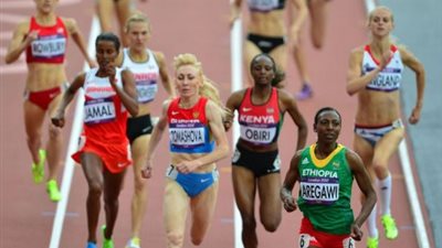 5 ميداليات لتركيا في أول أيام ألعاب القوى المتوسطية