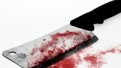 شاب يقتل شقيقه بآلة حادة بسبب خلافات عائلية في الشرقية